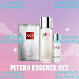 SK-II PITERA ESSENCE SET